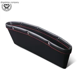 Новый 1 X Car Staug Back Box Care Seat Seat Seat Organizer Organizer Caddy Catcher Space Store Утечка утечка утечка