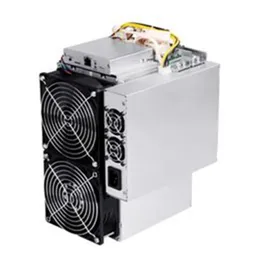 Bitmain BTC Miner SHA256 BCH Antminer S15 28T Minatore di seconda mano con alimentatore