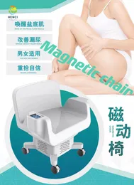2022 Factory Direct Sale Muscle Stimulation Device Electromagnetic Chair Treatment For Incontinence