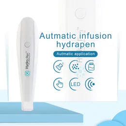 Hydra Pen H2 Skin Needling Device Skin Care Other Health Beauty Items At Home Or Clinic Electric Derma Microneedling