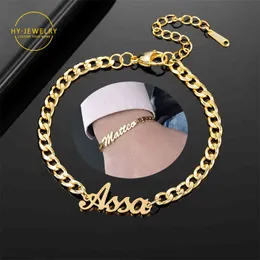 Designer Gold Gold Stainless Bangle Pullight Chain Jewelry Gift