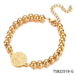 مصمم الذهب تصميم الغضب الوردي سوار سوار سوار الأزياء وراثة المجوهرات سلسلة الهدايا TSB22519