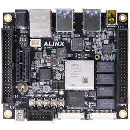 Smart Home Control Development Board Xilinx Zynq Ultrascale MPSOC AI Inteligentny XUZU2CGSMART