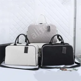 Bolsa feminina de couro genuíno de alta qualidade rápida bolsa de ombro bolsas femininas pode estampar luxos designers bolsas femininas