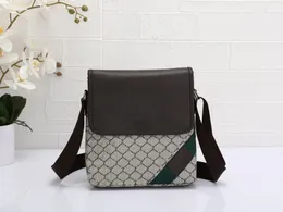 Erkekler Elçi Çantaları Deri Ophidia Omuz Crossbody Bag Tasarımcıları Çanak Çantası Erkek Küçük Çanta Evrak Tote Duffle Sırt Çantası Cüzdan