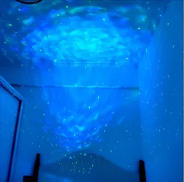 Starry Light Star Projector Galaxy Led Effects Nebula Wholesale