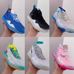 Women Kevin Aunt Durant the KD 12 Pearl 12S Men Basketball Shoes XMAS EP Kd12 Sport Sneakers US 5.5-12