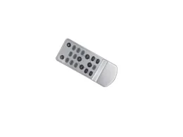 Controle remoto para Philips AS9604/40 FC9604 FW2012/25 FW326/34 MC115/01 MC145/01 MC145/02 MC145/14 AH809/42 AS765C MICRO HI-FI Sistema