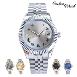 AAA Top-Qualität Damen hochwertige mechanische Uhren wasserdichtes Design 316L Boutique-Stahlarmband Designeruhren Großhandel DayJust