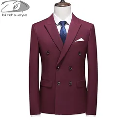 14 renk erkek ince ofis blazer ceket moda katı erkek takım elbise gelinlik ceket rahat iş erkek giyim 6xl 220819