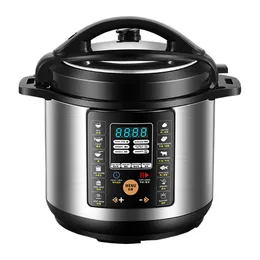 WF-D8L Electric Cooker PROCROVITORI ALIMENTAMENTI POCHER DI CONTROLLO DEIMATICO POCHI