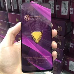 İPhone 15 Pro MAX 14 için Ekran Koruyucusu 13 Mini 12 11 XS XR X 8 7 SE OG Temperli Cam Film Koruma Golden Zırh Koruyucu Kavisli Kapak Kalkanı