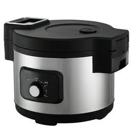 WF-D10J Electric Pressure Multifunctional Rice Cooker for food processor