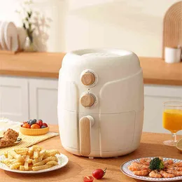 "Compact and Convenient Air Fryer Oven - Versatile Mini Electric Air Fryer, Easy to Clean and Perfect for Small Spaces"