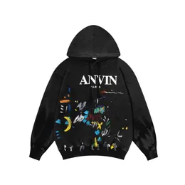 Artı Boyutu Ceketler Moda Tişörtü Kadın erkek kapşonlu ceket Öğrenciler rahat polar üstleri giysi Unisex Hoodies ceket T-Shirt 1e1w