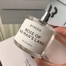 Byredo Rose of No Man's Land Perfume 100 мл eau de parfum нейтральный аромат длительный срок