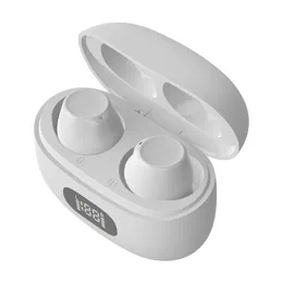 Mitoto BT 5.0 Ture draadloze oortelefoons in-ear oordopjes headset compatibel voor alle telefoons