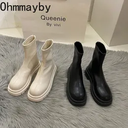 Платье обувь прибытие chelsea homen short boot