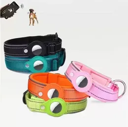 Cog Collars Pet Tracker Loop Holder Cases GPS Locator