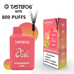 E Cig Bar Lux 800 sbuffi Dispositivo Vape Pod monouso E Sigarette 550mAh Batteria pre-riempita Bang XXL Elf Vapes Tastefog All'ingrosso della fabbrica