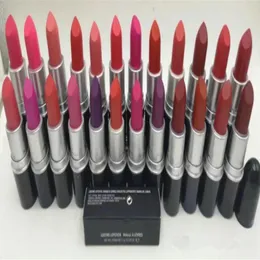 24 PCS 2020 Lowest first MEKEUP NEWEST Lustre Lipstick Rouge A Levres 3g288A