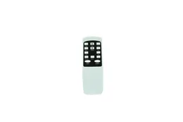 Remote Control For INSIGNIA NS-AC10PWH9 NS-AC12PWH9 NS-AC10PWH9-C NS-AC12PWH9-C R-NS-AC10PWH9 R-NS-AC10PWH9-C Portable Room Window Air Conditioner