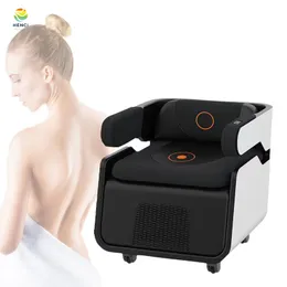 EMS Slimming Machine Body Sculpting Urinary Incontinence Pelvic Floor Muscle Relaxation treatment chair