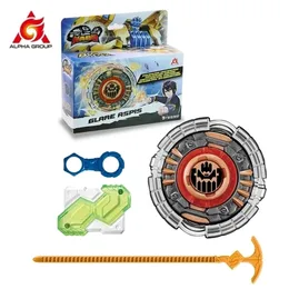 Spinning Top Infinity Nado 3 Close Pack Series Special Edition Aspis Gyro Kids Toys Launcher Toy 220826