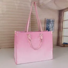 YQ 2022 High Tetos bags Quality Women's wallet Designers Shoulder Bag PU Leather High-capacity Designer Handbag Travel Crossbody Purse Lady Shopping Tote bags