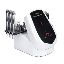 Microdermabrasion Diamond Machine Dermabrasion Facial Peeling Water Spray Exfoliation Vacuum Blackhead Removal Skin Rejuvenation Face Brighten Deep Cleaning