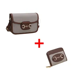 Top luxury bag designers wallets purse crossbag High quality wallets cardholder style men women high-end luxurys designer wallet