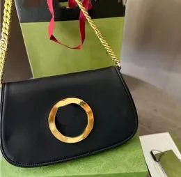 Impressionante bolsas de ombro de designers de luxo de alta qualidade bolsas femininas bolsa de moda bolsa de festa bolsa de namorada presente preto crossbody carteira carteira menina