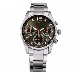 Shutiao Design Quartz Watches 남자 고무 스트랩 수컷 손목 시계 비즈니스 남자 시계 43mm reloj hombres man watch