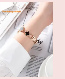 Bling band remmar för Samsung Galaxy Watch 3 Watchband Slim Dressy Metal Armband Rems med Rhinestone Women Girls 22mm 20mm GT2 Smart Strap