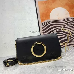 مصمم حقائب كبيرة مصمم حقيبة الكتف الأشقر رسول المرأة أزياء المحفظة مع حزام سلسلة crossbody أحدث الوافدين جنيه حقيقية