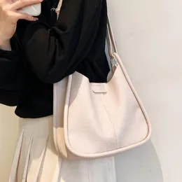 أكياس مسائية 2022 الموضة All-Match Luxury Ladies Casual Love Leater Bucket Bag Bag Baggle Messenger Small Summer Summer