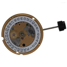 Watch Repair Kits For ETA 956.412 Movement Date At 3 Single Calendar 3Pin Quartz Accessories