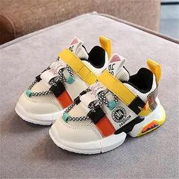 Neue Stil Kinder Schuhe für Jungen Baby Kleinkind Turnschuhe Fashion Boutique Atmungsaktive Kleine Kinder Mädchen Sport Schuh