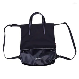 Backpack Drawstring Sport Gym String Bag Waterproof Sackpack Cinch Sack Gymsack