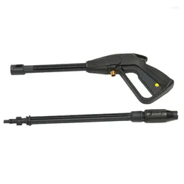 Autowaschanlage 160 Bar Hochdruckspray G-Un Lance Trigger Jet Waschwasser für