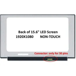 Original AUO Screen B156HAN02.2 HW1A 15.6-Inch Resolution 1920x1080 Dispiay Screen