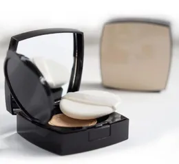 Premierlash Brand Luxury Makeup Cushion Foundations 11g Les beges Funda￧￣o de Gel Gel Touch de Glow Touch 0,38 on￧as de p￳ de face color