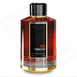 Unisex Perfume Cedrat Boise Roses Vanille Red Tobacco 120ml Eau de Parfum Wysokiej jakości statek Wysokiej jakości