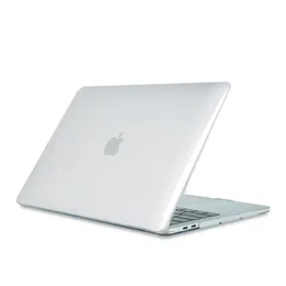 MACBOOK CASE MAC BOOK 커버 매트 서리 하드 앞면 전면 등 전신 노트북 쉘 13.3Air 13.3 Pro