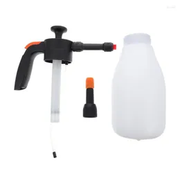 Lance 1pc Prático a água de rega premium lavando frasco de spray durável