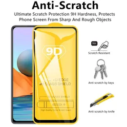 9D Full Screen Protector For Samsung Galaxy A01 Core A31 A32 A33 A50 A50S A30S A51 A52 A53 A70 A71 A72 A73 A80 A91 A02 A02S A03S A7 A8 A10S A10 A11 A12 A13 A30 A20S A21S A22 A23