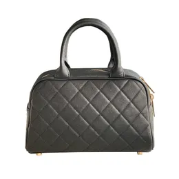 7A Дизайнерские сумки Vintagep Hilton Bag Haas Caviar As3034 Сумка Fashion Classic Classic Caffice Luxury Custom