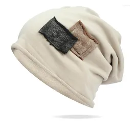 Caps de bola masculino chapéus de primeira linha feminina pilha de pilha retro bainha laminada moda quente séria