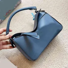 Shoulder Bag Designer Bags Luxury Crossbody Messenger Bag High Quality Ladies Wallet Leather Tote Geometric Handbag 220527