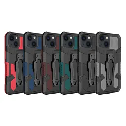 Motorola G Stylus 2022 4G G Pure Shock Proof Belt Clip Cover D1 용 헤비 듀티 다기능 전화 케이스